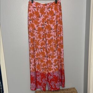 Jessica Simpson Boho Pants XS
